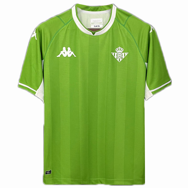 Betis jersey special edition kit men's green sportswear football top shirt 2022-2023